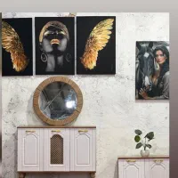 جدیداینه کنسول|آینه|ساری, |دیوار