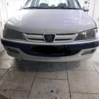 پارس ۹۵ دوگانه فابریک|خودرو سواری و وانت|اهواز, کمپلو جنوبی|دیوار