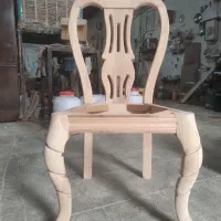 صندلی نهار خوری خام زیر قیمت تولید