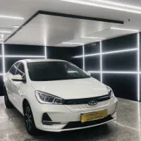 اریزو ۵ برقی