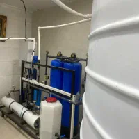 آب شیرین آب آشامیدنی ‌و غیرآشامیدنی