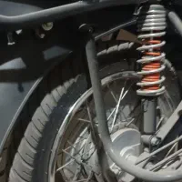 رهرو ۱۵۰ طرح باکسر ۲ سال خواب بوده|موتورسیکلت|تهران, اتحاد|دیوار