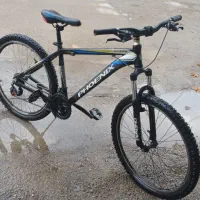 دوچرخه ۲۶ المینیوم سرویس شده