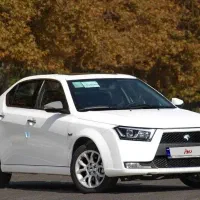 دنا پلاس اتوماتیک آپشنال صفر کیلومتر