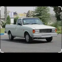 وانت بار کرایه باربری و اسباب کشی  (کمتر از اسنپ)