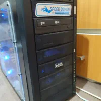 کامپیوتر مخصوص کار اداری و عادی