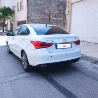 اریزو5مدل ۹۶بدون رنگ