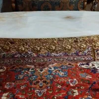 میز برنز|مبلمان خانگی و میز عسلی|تبریز, |دیوار