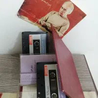 کاست اورجینال آموزش سنتور فرامرز پایور