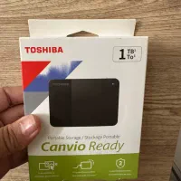 هارد اکسترنال توشیبا Toshiba 1tb