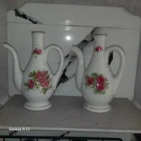 جای گلاب ۵۵۰|کلکسیون اشیاء عتیقه|تهران, صادقیه|دیوار