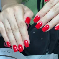 کاشت و اموزش ناخن از آموزش تا درآمد سریع