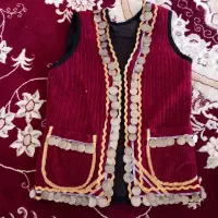 جلیقه|لباس|فیروزآباد (لرستان), |دیوار