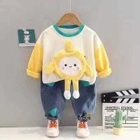 لباس کودک وارداتی