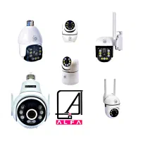 دوربین های وایفای