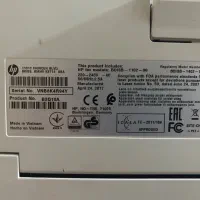 پرینتر رنگی ۴ کاره Hp|پرینتر، اسکنر، کپی، فکس|تهران, قبا|دیوار