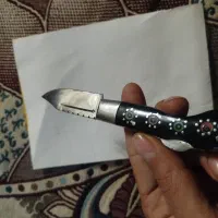 چاقو بابا قدیم معاوضه|کوهنوردی و کمپینگ|اردبیل, |دیوار