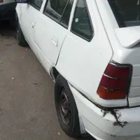 دوو ریسر هاچبک|خودرو سواری و وانت|مشهد, یاس|دیوار