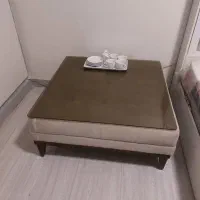 فروش پاف و جلو مبلی
