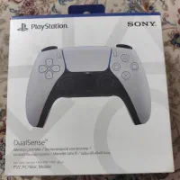 دسته ps5 پلمپ