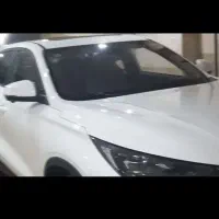 ماشین کوئیک آماده سرویس دهی از پردیس به چهارشیر