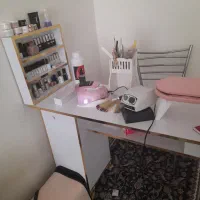 وسایل ناخون کاری