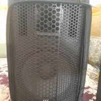 باند RCF. FBT. HK دایناکرد