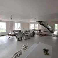 دوبلکس ۳۴۰متری لوکس با طراحی مدرن و غرق نور|فروش آپارتمان|تنکابن, |دیوار