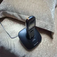 تلفن پاناسونیک|تلفن رومیزی|یزد, |دیوار