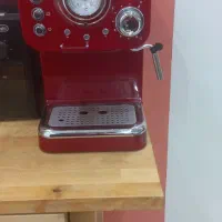 اسپرسوساز مباشی