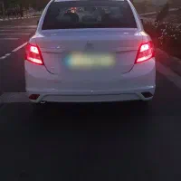 ساینا مدل آخر ۹۶ بیرنگ|خودرو سواری و وانت|فردیس, شهرک ۱۱۰|دیوار