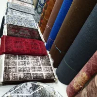 دنیایی موکت  نمدی  .چاپی.پالاز|فرش|نظرآباد, شهرک سید جمال الدین|دیوار