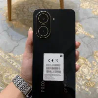 گوشی Poco c71