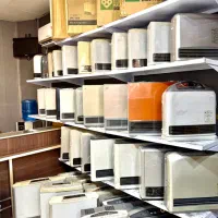 انواع بخاری گازی برقی ژاپنی عجم پور