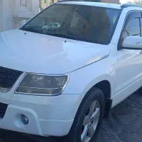 سوزوکی گرند ویتارا مونتاژ اتوماتیک 2400cc،|خودرو سواری و وانت|شیراز, زیباشهر|دیوار