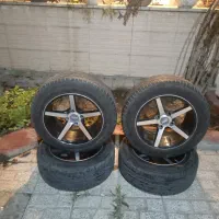 رینگ اسپرت سایز۱۵