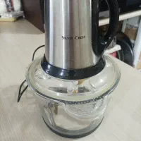 خرد کن سیلور کرست