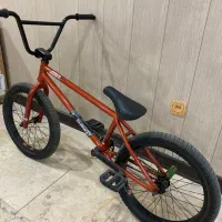 دوچرخهBMX Primium Subway|دوچرخه، اسکیت، اسکوتر|تهران, آبشار تهران (دریاچه)|دیوار