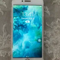 ایفون ۷ ۱۲۸ گیگ سالم / iphone 7 128gig
