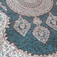 فرش ۹متری تراکم بالا نگین مشهد در حد نو|فرش|سبزوار, مدرس|دیوار