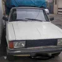 پیکان وانت۸۵ انژکتور