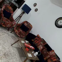 مبل نیم ست