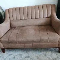 مبل و باکس و تشک