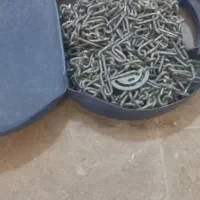 زنجیر چرخ نو نو