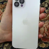 اپل iPhone 12 با حافظهٔ ۲۵۶ گیگابایت|موبایل|مشهد, توس (بلوار توس)|دیوار