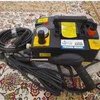 کارواش و مهپاش ریور  Lt590