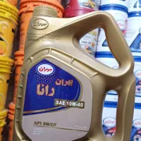 بهران رانا ۱۰۴۰