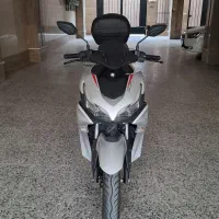 ایروکس کویر موتور 170 cc