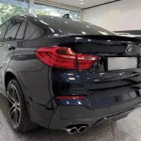 bmw x4 ۲۰۱۶|خودرو سواری و وانت|تهران, حصار بوعلی|دیوار