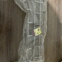 دیوار کوب ضخیم دکورال|بندرخت و رختآویز|قزوین, |دیوار